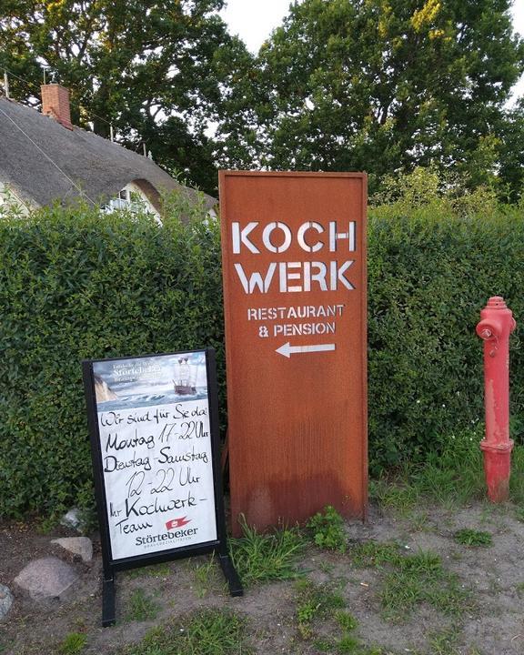 Kochwerk